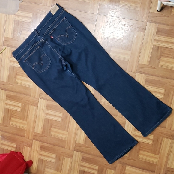LEVI'S 515 bootcut jeans - Picture 3 of 13